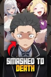 Re:Zero Season 3 – Subaru’s Darkest Death Yet Will Break You #shorts #rezero #anime