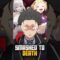 Re:Zero Season 3 – Subaru’s Darkest Death Yet Will Break You #shorts #rezero #anime