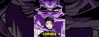 Rika Defeat Sukuna Epic Battle Breakdown! #shorts #anime #JJK