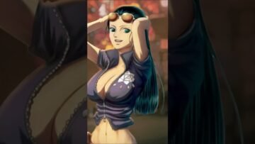 Robin Bounty Evolution #shorts  #anime  #onepiece