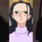 Robins Fashion Flair Revealed! #shorts #onepiece  #anime