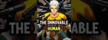 Sakamoto Taros RIDICULOUS Power Breaks Anime?! 🤯 #Shorts #sakamotodays