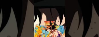 Secrets ace tattoo one piece #shorts  #onepiece #anime