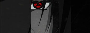 Sharingans Secret You Need To Know #shorts #naruto #anime