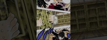 Shinobu Death Explained #demonslayer #shorts #anime