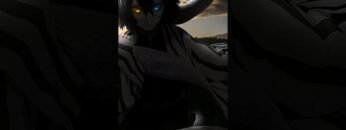 Snake Hashira Fight #shorts #anime #demonslayer