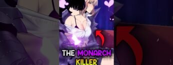 Solo Leveling Jin-Woos Weapon Evolution: E-Rank to Monarch Killer #shorts #manhwa #sololeveling