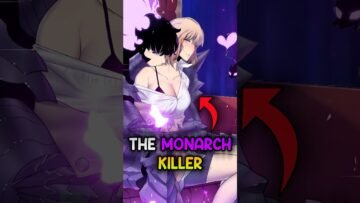 Solo Leveling Jin-Woos Weapon Evolution: E-Rank to Monarch Killer #shorts #manhwa #sololeveling