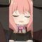 Spy X Family Anya School Moments #shorts  #anime #spyxfamily