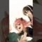 Spy X Family Review No Spoilers #shorts #anime #spyxfamily