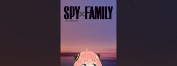 Spy X Family Storytelling #shorts #spyxfamily #anime  #manga