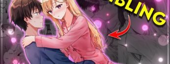 Stepsister Falls Hard for Her Stepbrother, and He Can’t Hold Back  – Full Anime Recap