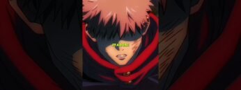 Sukuna Twin Theory #JJK #shorts #anime