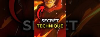 Sukunas Attack 🔥 Gojo Counters #shorts #jujutsukaisen