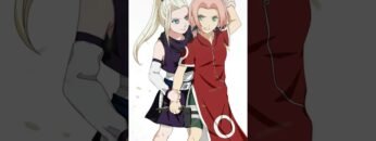 Team 7 Secret Weapon | Naruto #shorts  #anime  #naruto