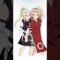 Team 7 Secret Weapon | Naruto #shorts  #anime  #naruto