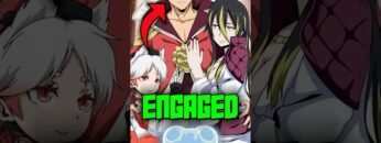 That Time I Got Reincarnated As A Slime Manga review #shorts  #rimuru  #tensura