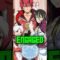 That Time I Got Reincarnated As A Slime Manga review #shorts #rimuru #tensura