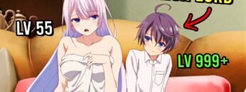 The Demon Lord Returns But Why is He a Child Now?