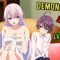 The Demon Lord Returns But Why is He a Child Now?