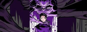 The Fascinating Gojo Return Theory  #shorts #anime #jujutsukaizen