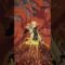 The Legend of the Nine Tailed Demon Fox !