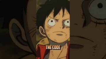 The Letter D In One Piece, #shorts  #anime  #onepiece