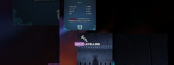 The Level Up System In Solo  Leveling #SoloLeveling #shorts #anime