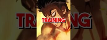 The Secret Behind Gyomei Himejima #shorts  #anime  #demonslayer