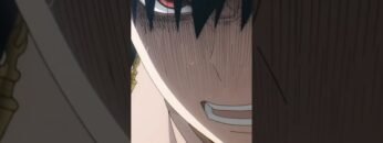 The Secret Behind Yors Power! #shorts #spyxfamily #anime