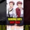 The Shocking Jujutsu Kaisen Twin Theory #shorts  #anime  #jujutsukaisen
