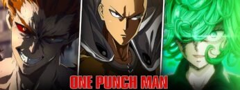 The SHOCKING Truth About Garous Transformation in One Punch Man Season 3