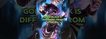 The Tree of Mights Dark Secret! #DragonBallZ #shorts #anime