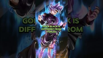 The Tree of Mights Dark Secret! #DragonBallZ #shorts #anime