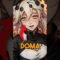 The Truth About Doma In Demon Slayer #shorts #anime #demonslayer