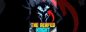 The Truth About Igriss Hidden Power in Solo Leveling #shorts #anime #manhwa