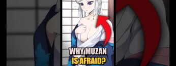The Ultimate Showdown: Muzan vs Ubuyashiki #shorts #anime #demonslayer