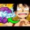 The Ultimate Showdown: The Strongest Devil Fruits in One Piece