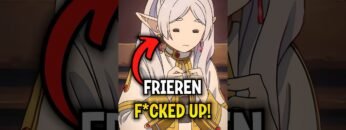 This Immortal Elf Must Work 300 YEARS To Pay Her Debt?
