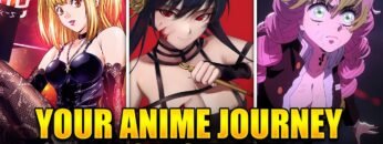Top 15 Must-watch Anime For Beginners