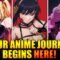 Top 15 Must-watch Anime For Beginners