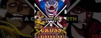 Ultimate One Piece Theory #shorts  #anime  #onepiece