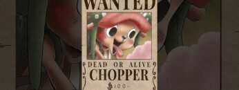 Unleashing the Epic Chopper Moments in One Piece #shorts #onepiece #anime