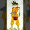 Unleashing Ultimate Power: A Complete Goku Abilities List #shorts #anime #dragonball #manga