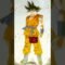 Unleashing Ultimate Power: A Complete Goku Abilities List