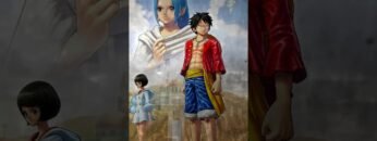 Vivis Untold Courage: Saving Alabasta #shorts #OnePiece #anime