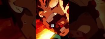 What Is Demon Slayer Mark #shorts #anime #demonslayer