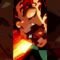 What Is Demon Slayer Mark #shorts #anime #demonslayer