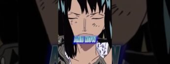 What Is Nico Robins Power, #shorts  #onepiece  #anime