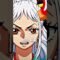 What Is Yamato One Piece #shorts #onepiece #anime #yamatoonepiece-